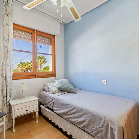 Σπίτι διακοπών Huesca By Interhome Santa Pola